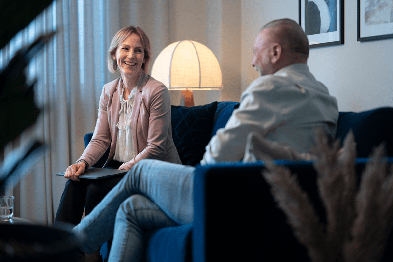 KAM/Senior säljare image