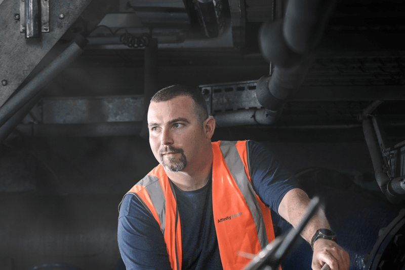 Electrical / Mechanical Maintenance Technician image
