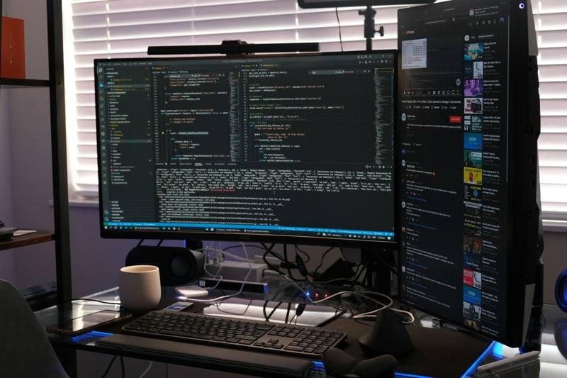 IT-tekniker med helhetsansvar för drift och utveckling – Sydöstra Skåne image