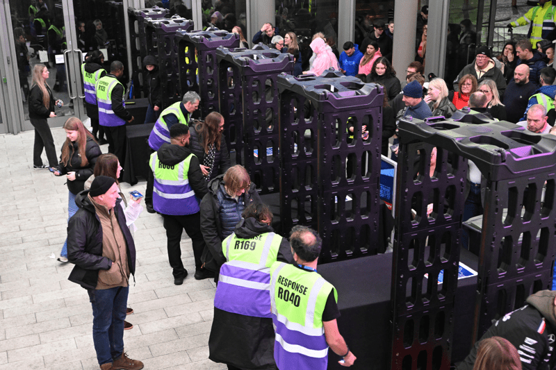 Venue Security Supervisor image