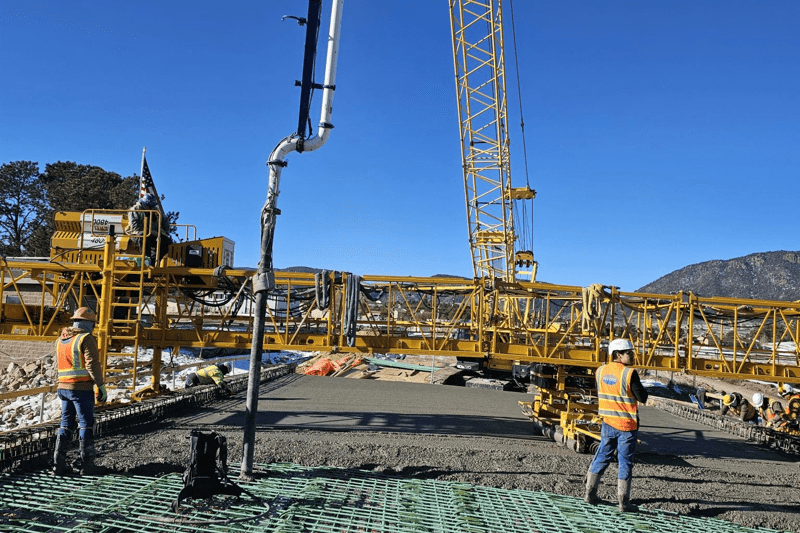 Bridge Carpenter image