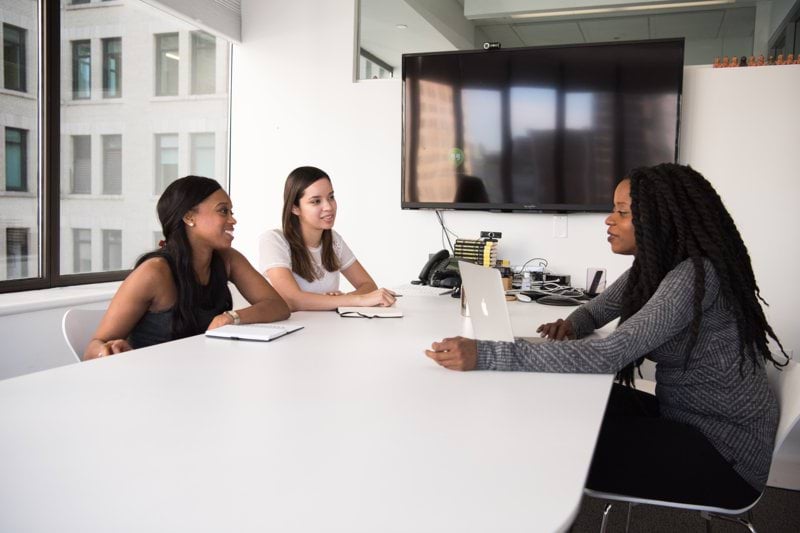 Human Resources Manager in Bergen County, NJ image