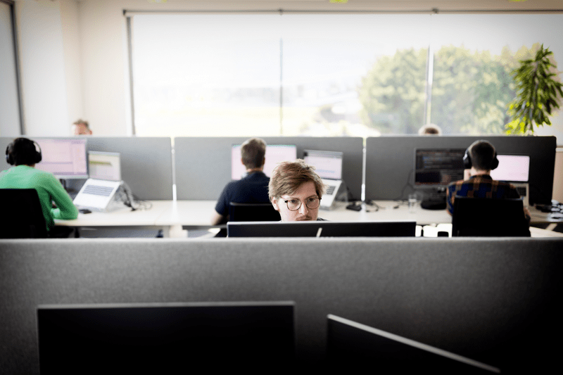 Finance Consultant D365 BC image