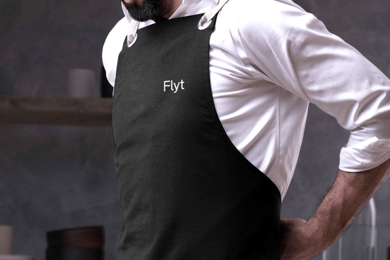 Konsernkjøkkensjef Flyt Catering image