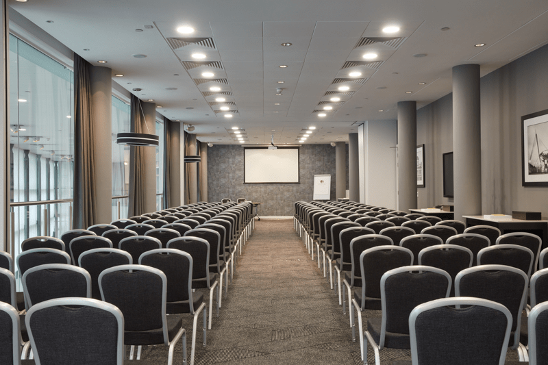 Conference and Events Assistant image