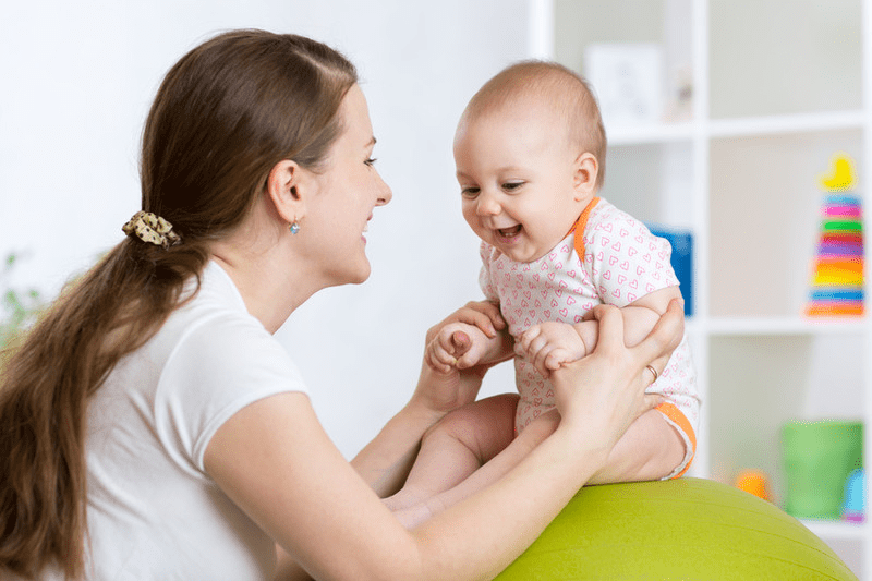 Auxiliaire de Puériculture (H/F)en CDI_Romainville (93) image