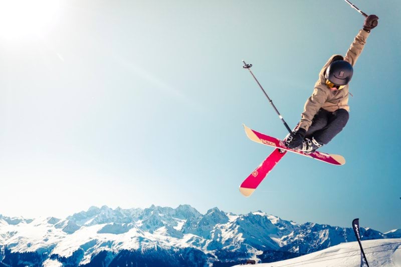 Ski Customer Service Executive FTC image