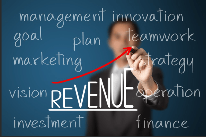 Revenue Manager image
