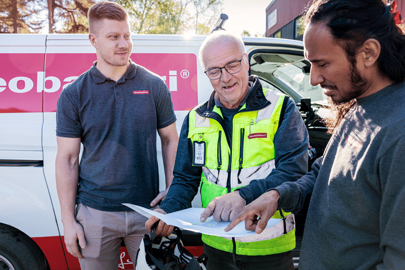 Spontanansökan image