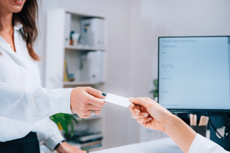 Driven kontorsserviceassistent sökes till myndighet i Uppsala image