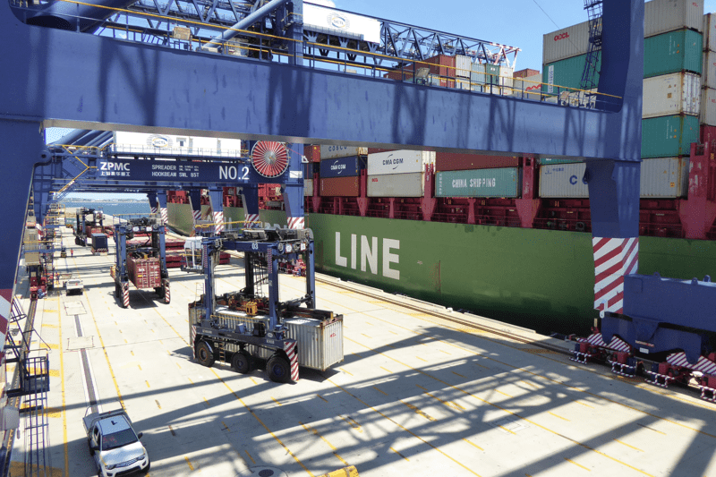 Workplace Trainer image