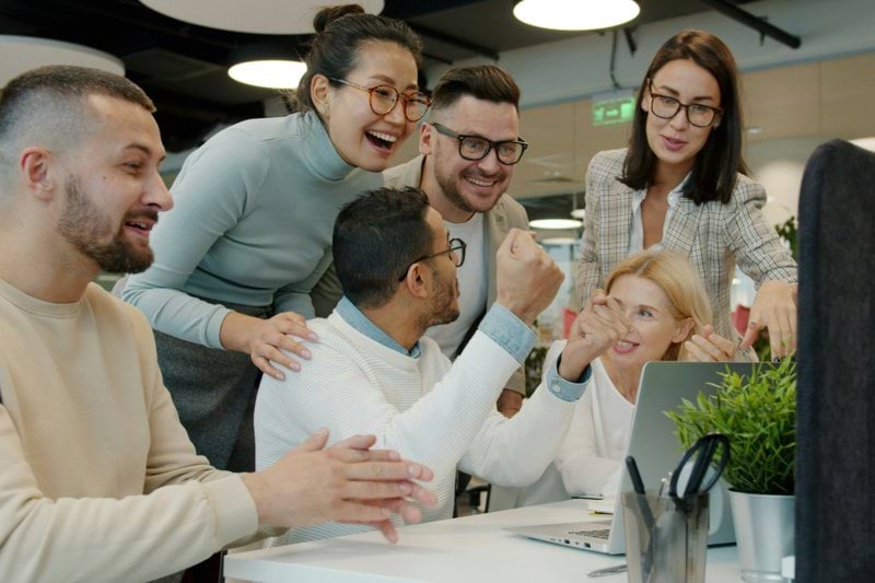 Affärsdriven uthyrare till Corem i norra Stockholm image