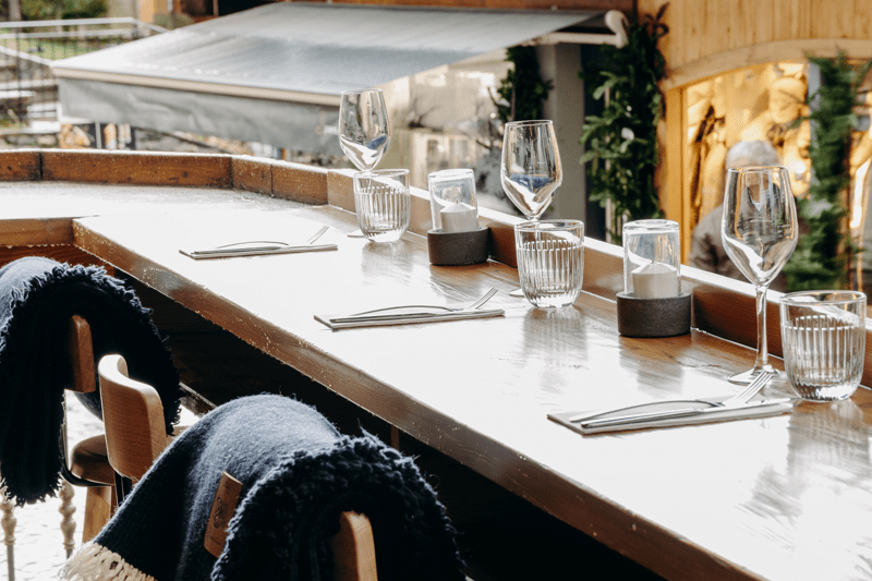 Directeur adjoint de restaurant (H/F) - CDI image