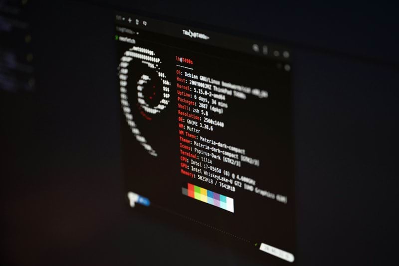 Senior Linux Engineer image