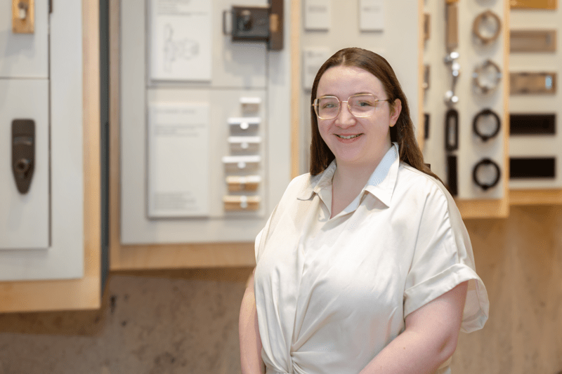 Part Time Showroom Sales Assistant / Bench Locksmith image