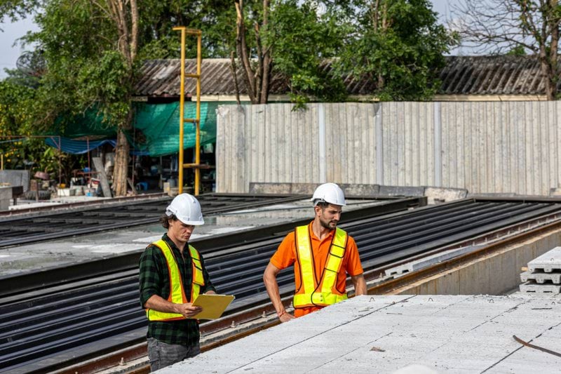 Ingeniero/a Especialista en Infraestructura Vial y Ferroviaria image