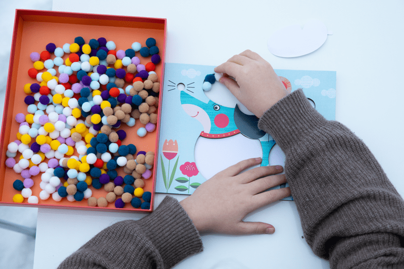 Butikkleder Sprell Moldetorget image