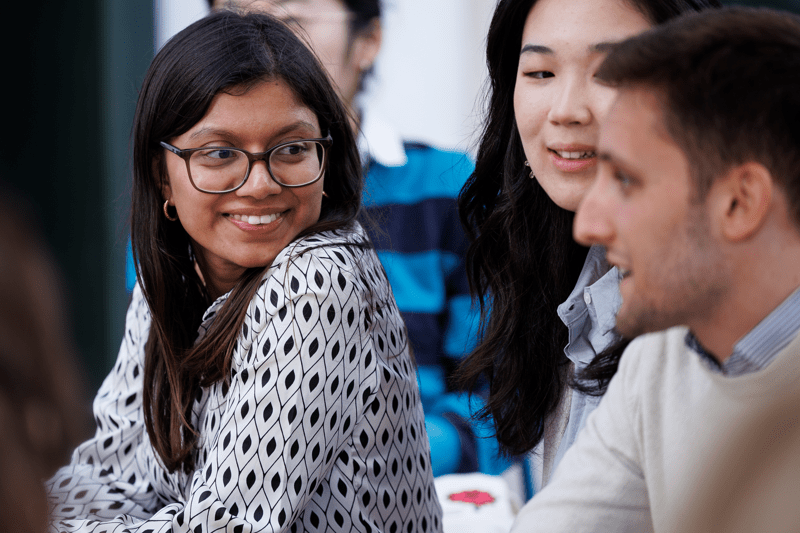 Working Student, Internship / Werkstudent, Praktikum Human Resources (m/w/d) image