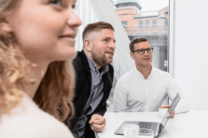 Customer Success Manager (start september 2025) image