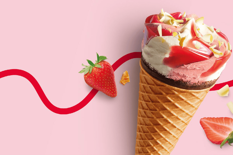 Corporate Affairs Lead to Magnum Ice Cream Company image