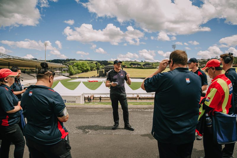 Operations Manager - Tauranga image