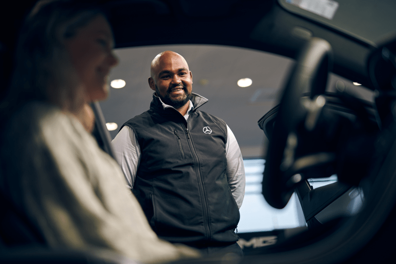 Teststelle Mitarbeiter Fuhrpark (m/w/d) image