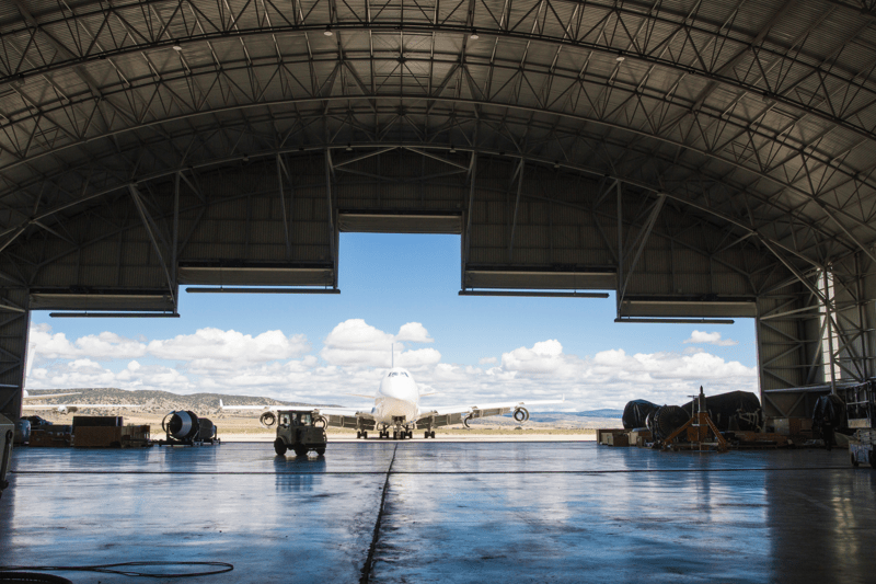 Inspecteur Qualité H/F image