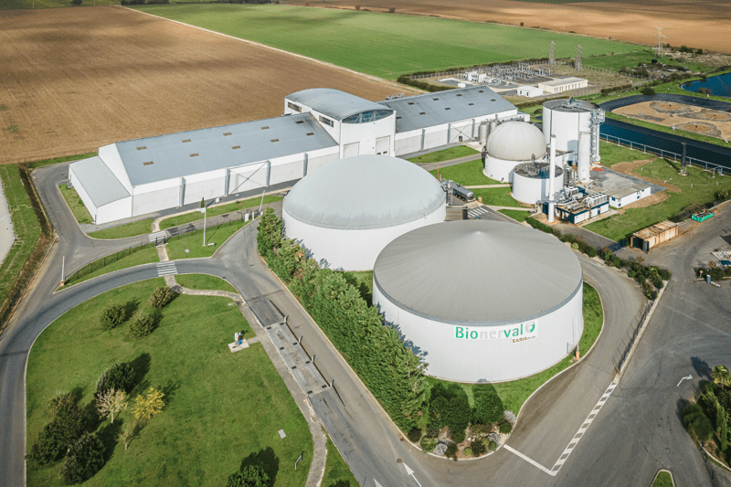 OPERATEUR(TRICE) DE PRODUCTION -  H/F image