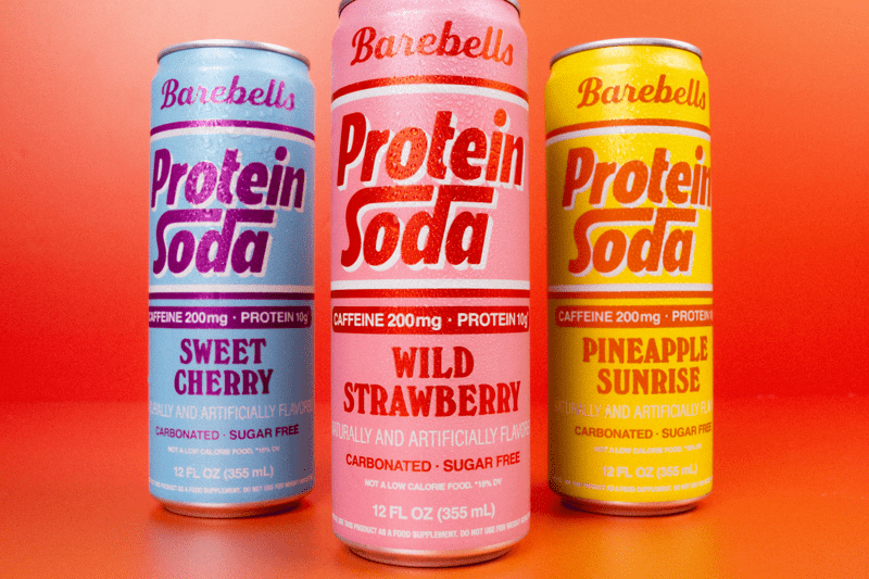 Trade Marketing Specialist - Barebells & NOCCO image