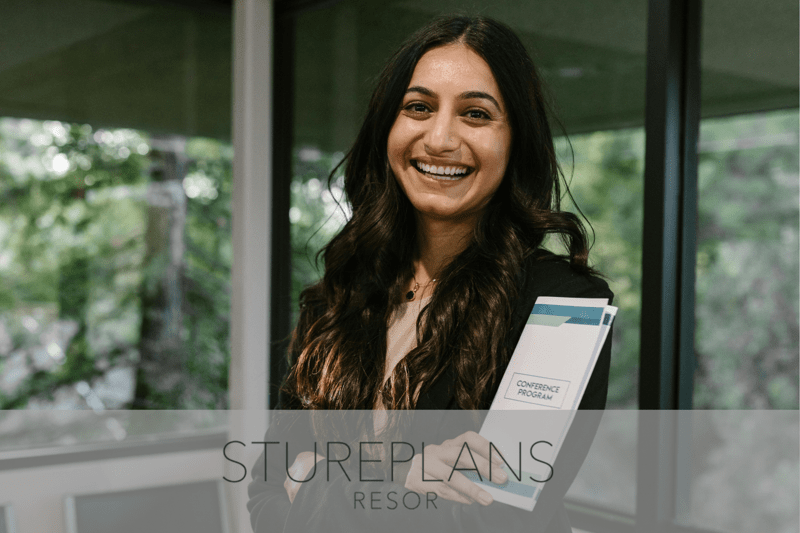 Ekonom till Stureplans Resor // Stockholm image