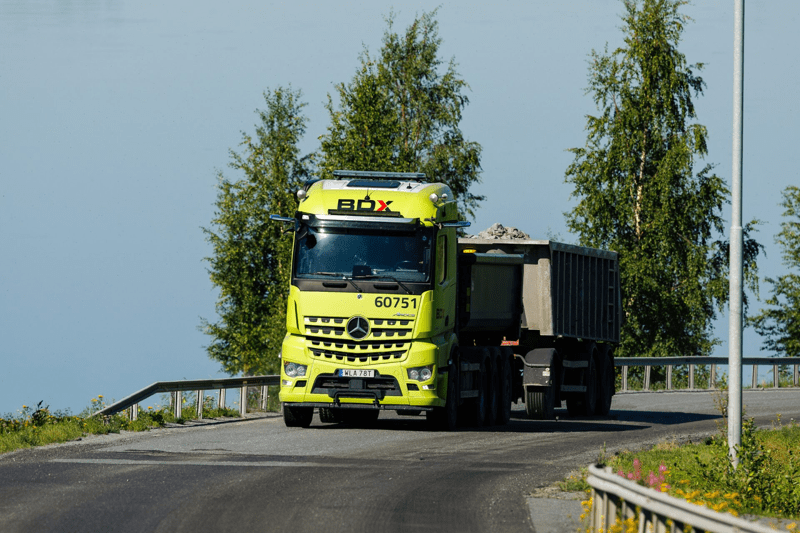 Divisionschef BDX Nord image