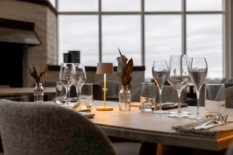 Nu söker vi vår nya Köksmästare till Restaurang Öland! image