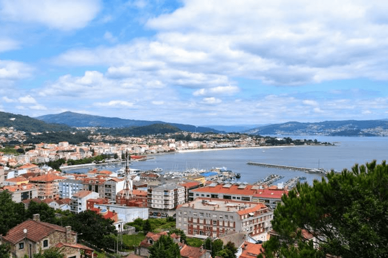 Vendedor/a a 20H Vigo image