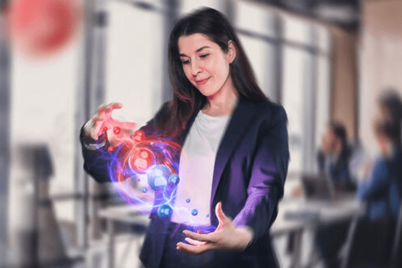 Lærling Service- og administrasjonsfaget image