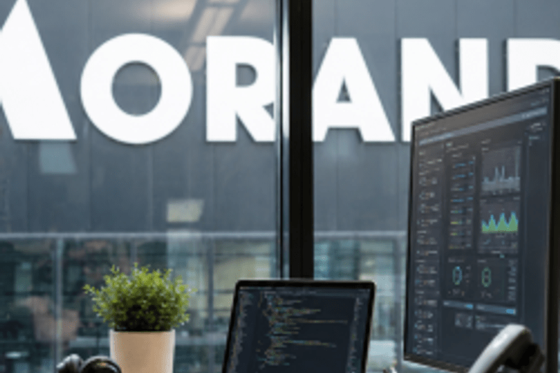 Spécialiste Support & Administration IT image