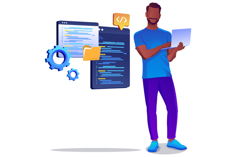 Consultant Fonctionnel Dématérialisation  F/H image