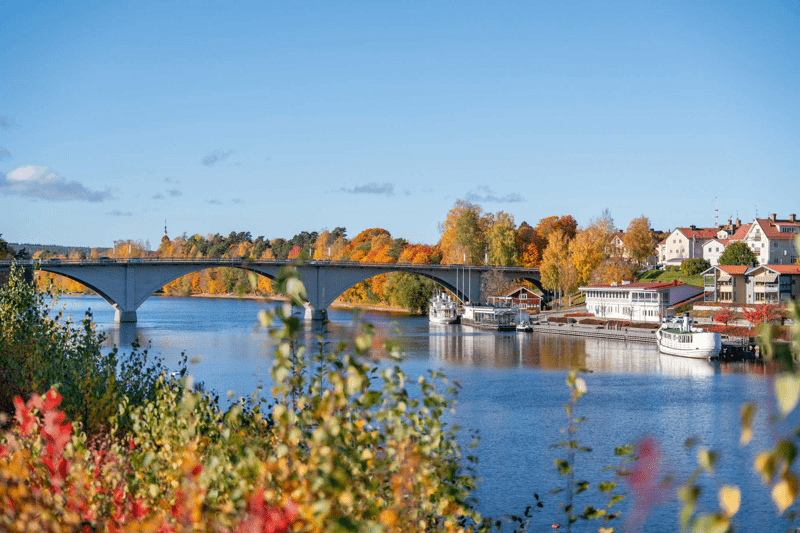 Ekonomichef - Leksands Sparbank image