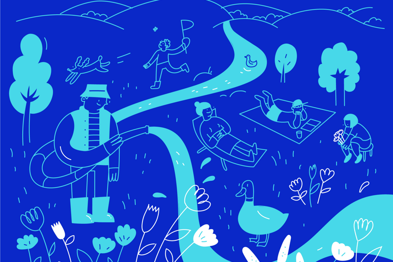 Project Manager Graduate Scheme image