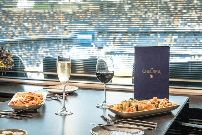 Head of Hospitality image