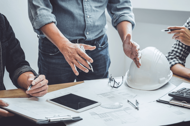 Structural Surveyor / Structural Engineer image