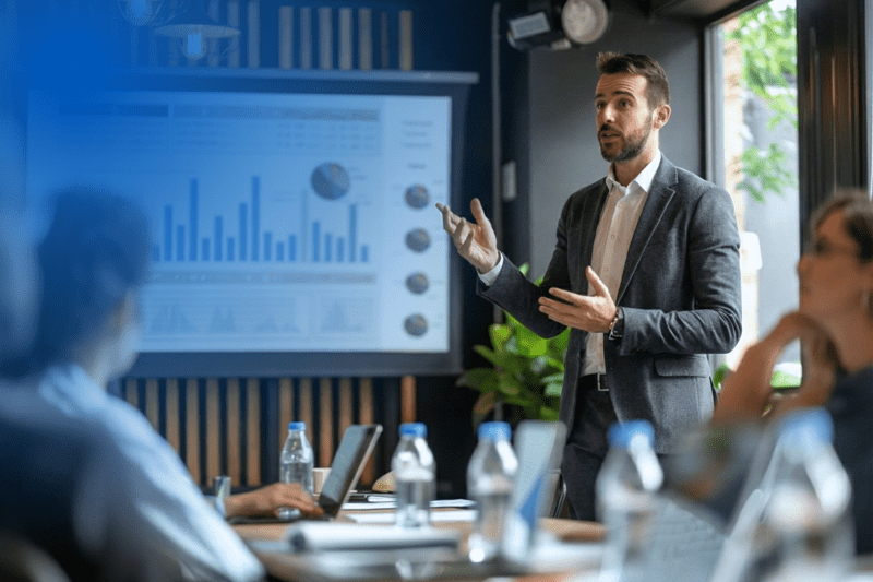 Team Lead Financeiro | Contabilidade & Fiscalidade image