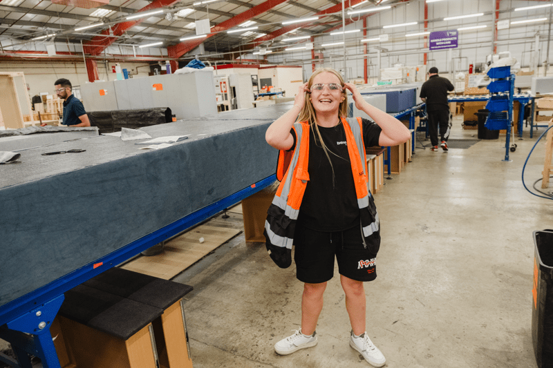 Engineering Technician image