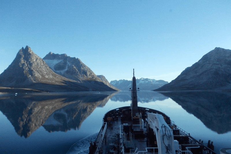 Crew Manager – M.H Simonsen image