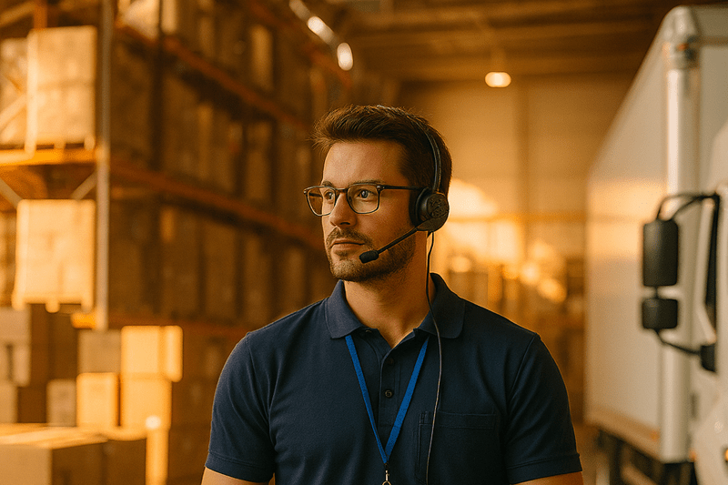 Customer Service Medewerker image