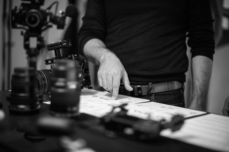 Director/a de Operaciones image