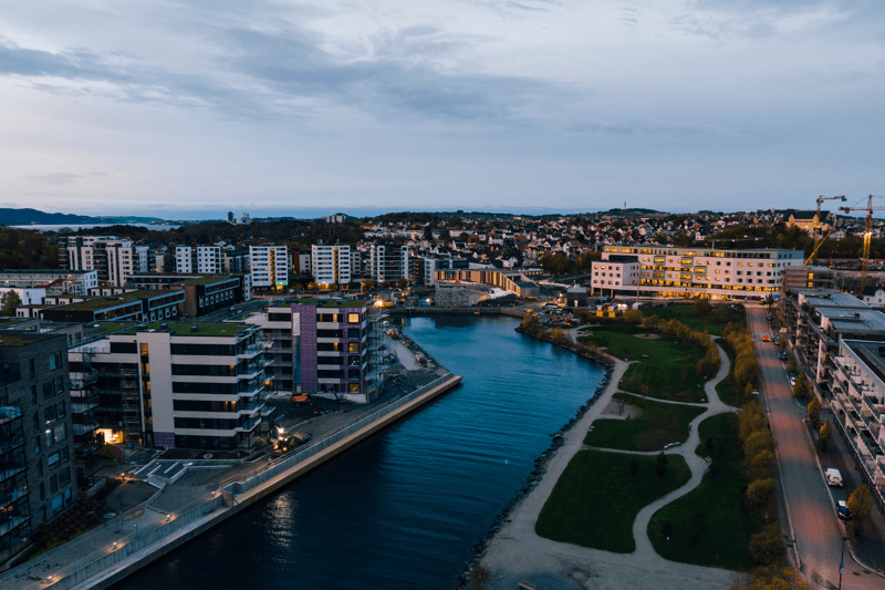 Konsernregnskapssjef image