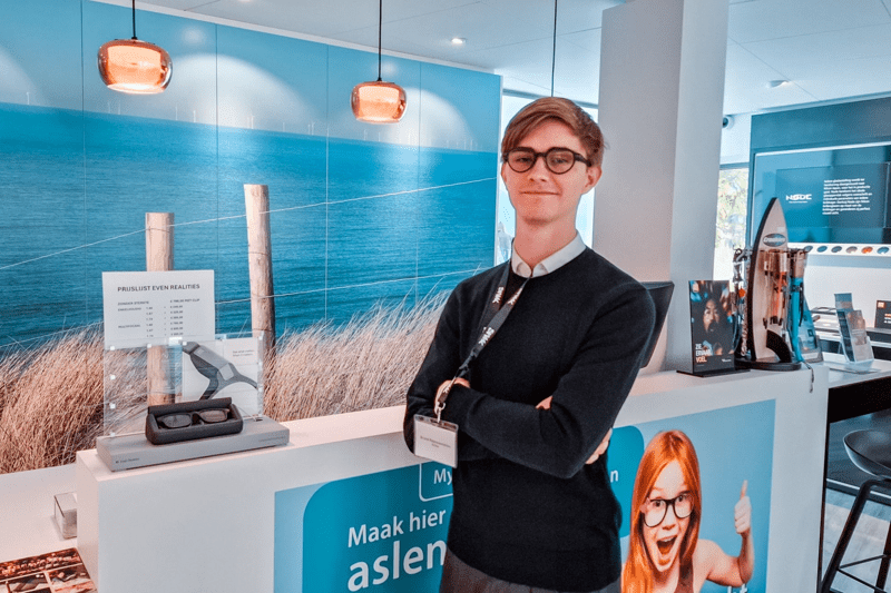 Brand Ambassador - Delft image