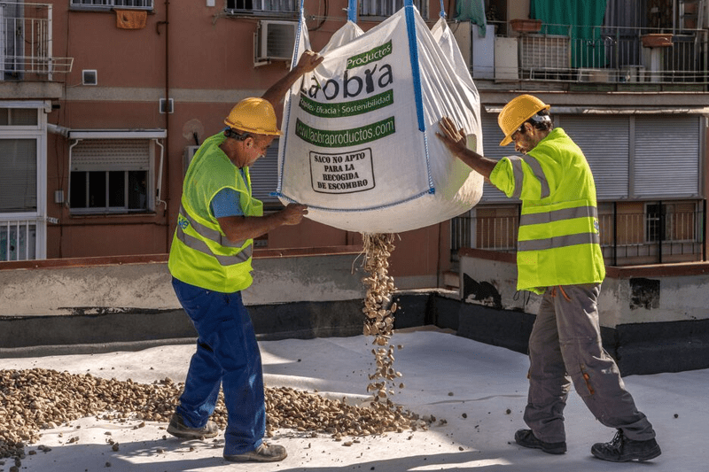 Jefe/a de Obra de Instalaciones image
