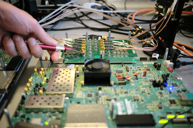Senior FPGA designer image
