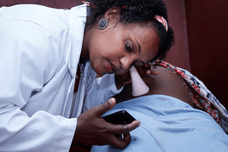 Clinical Coordinator (Maternity Leave Cover) image